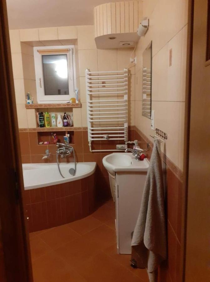 Jak W Domu Apartment Lubaczow Exterior photo